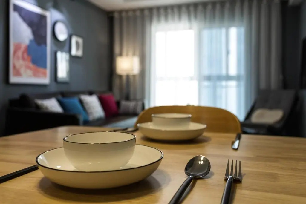 Wuhan Jianghan·Hankou Railway Station· Locals Apartment 00120600
