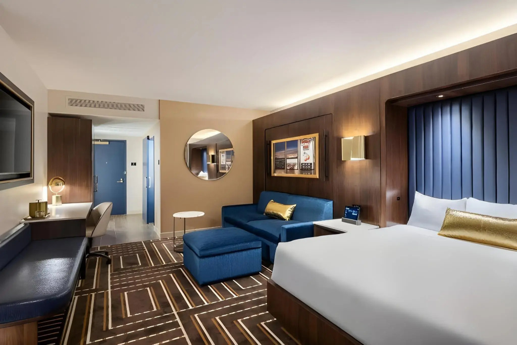 Circa Resort & Casino
