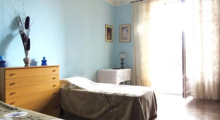 Guest House Light