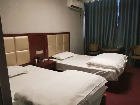 Meihang Business Hotel
