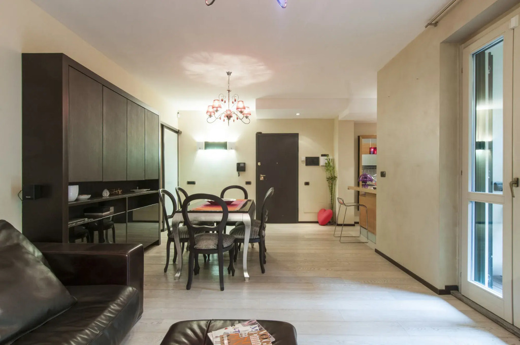 MILAN ROYAL SUITES LUXURY P.ZZA DELLA REPUBBLICA
