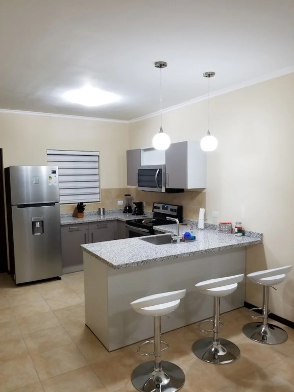 Gold Coast - Beautiful 2 Bedroom Town House