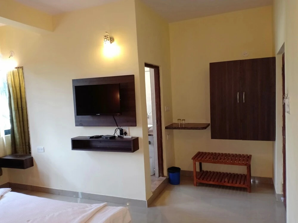 Hotel Rajeshwar