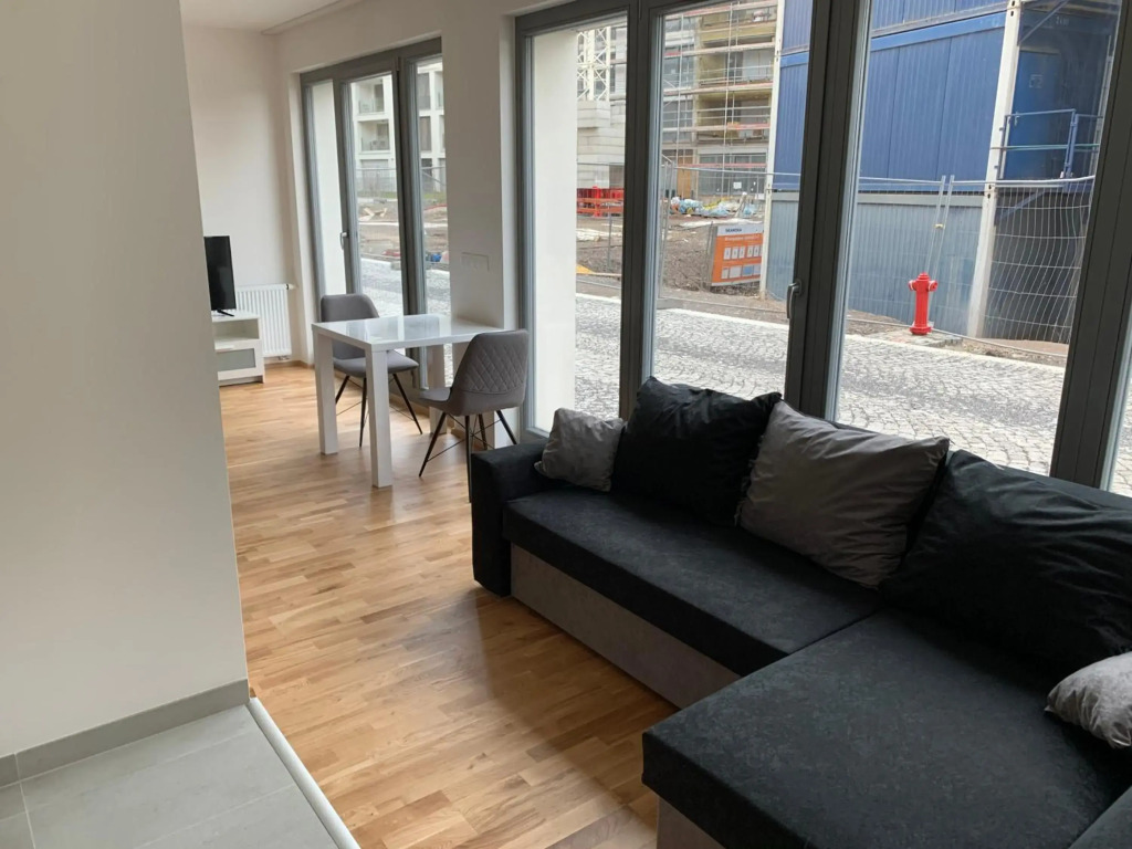 Residence Port Karolina