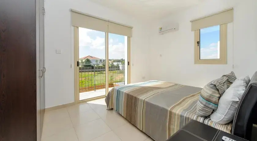 Pernera Villas