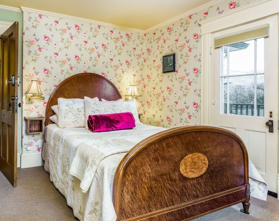 Abigails Bed and Breakfast Inn