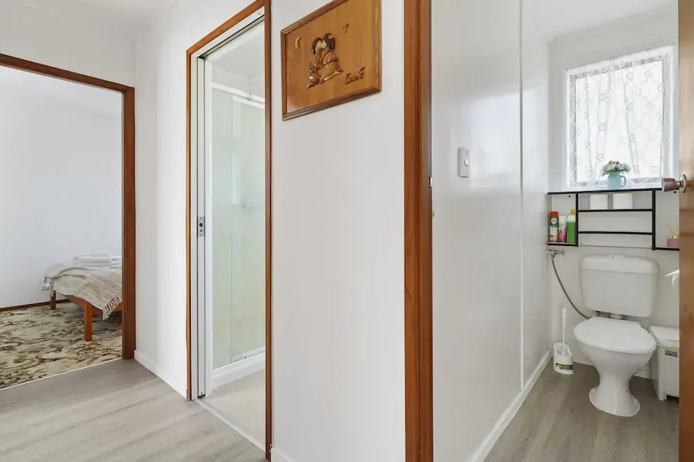 Family 3BR Home with Netflix&Fenced Yard