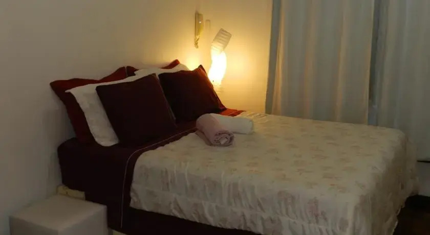 Lapa Apartments - Glória District