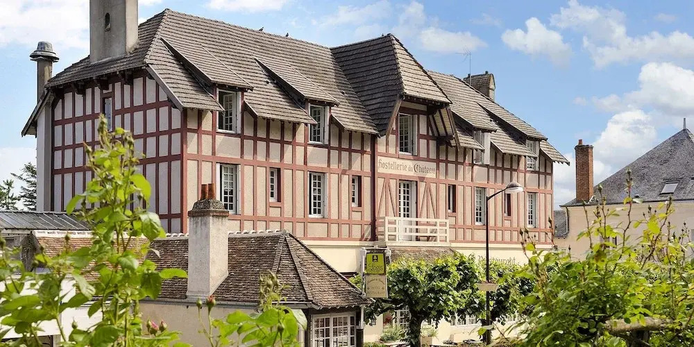 Domaine des Châteaux