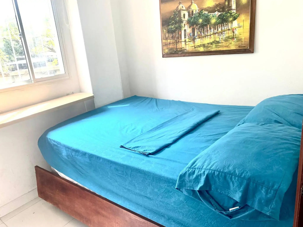 Apartamento 202 Cerca Playa y Centro Histórico