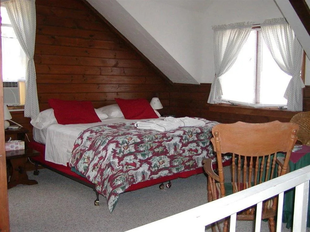 Whiteface Farm Adirondack Bed and Breakfast