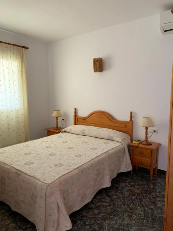 Vivienda Rural Manolo
