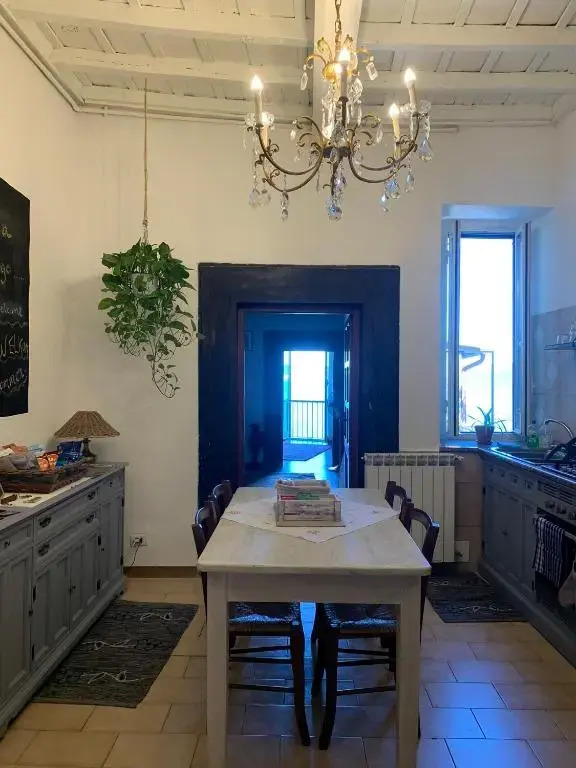 La Casa sul Lago