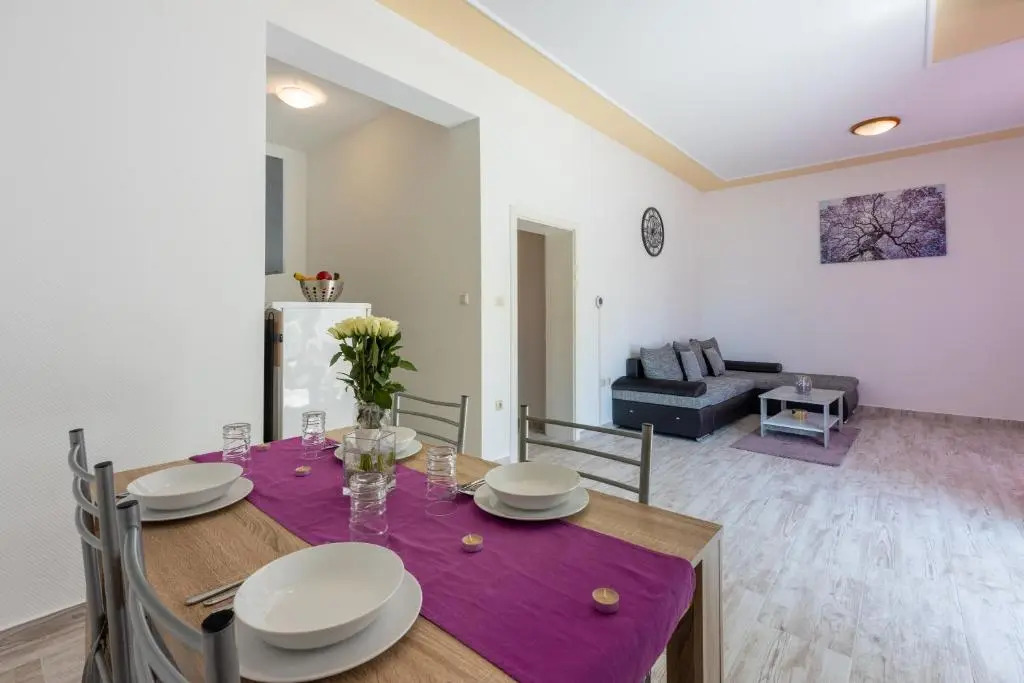 Apartments Antonija
