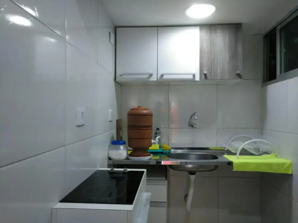 Recife Centro Apartamento