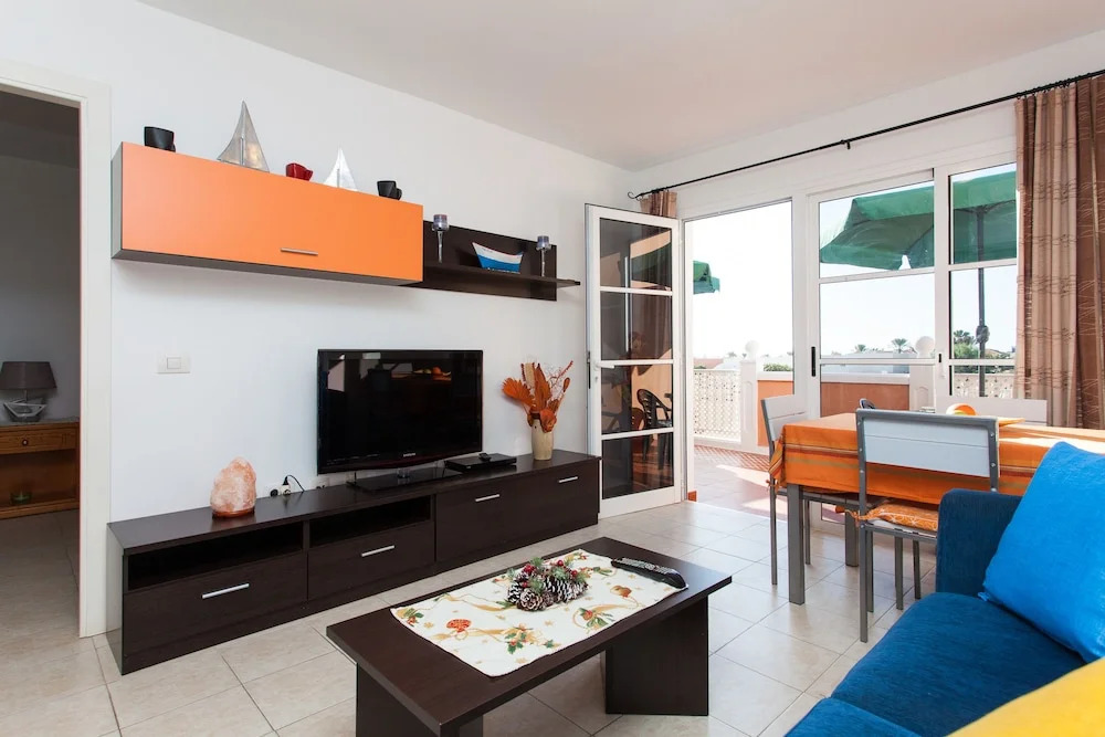 Apartamento Esmeralda