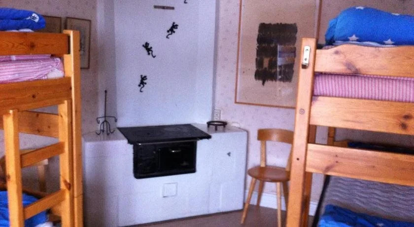 STF Hostel Mariestad