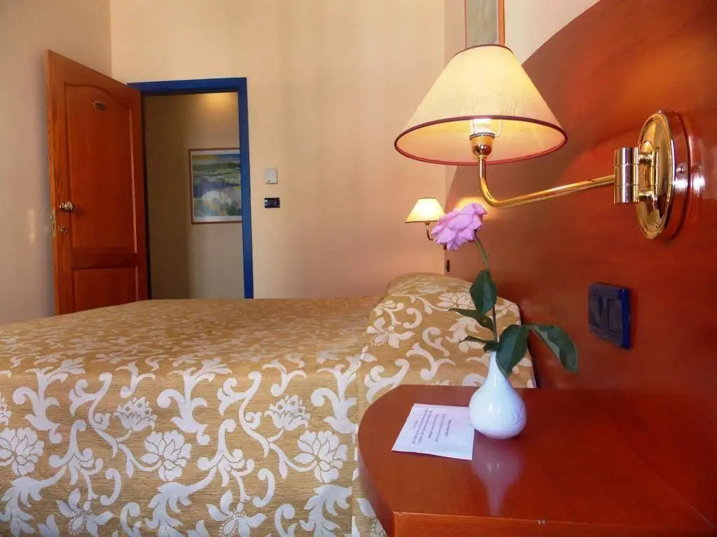 Hotel Firenze Tirana