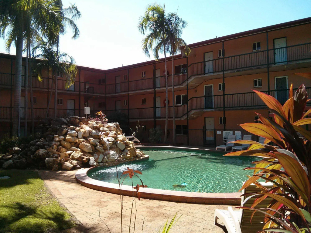 Alatai Holiday Apartments