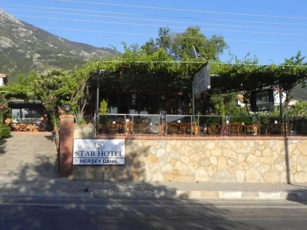 Star Hotel