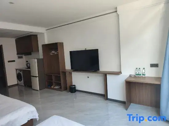 Yujia Homestay