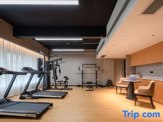 SKYBIRD Hotel (Guangzhou Baiyun International Airport Termi 1 Storenal)
