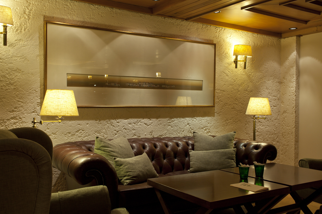 Herodion Hotel