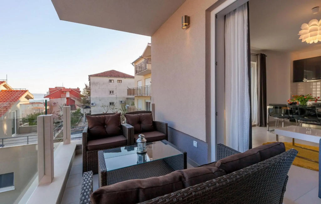 Villa Azalea apartments A3