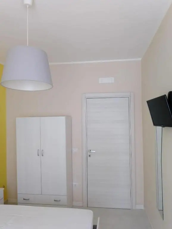 Bed & Breakfast 21