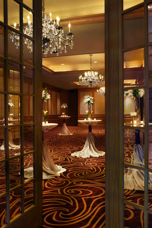 Hilton Rosemont Chicago OHare
