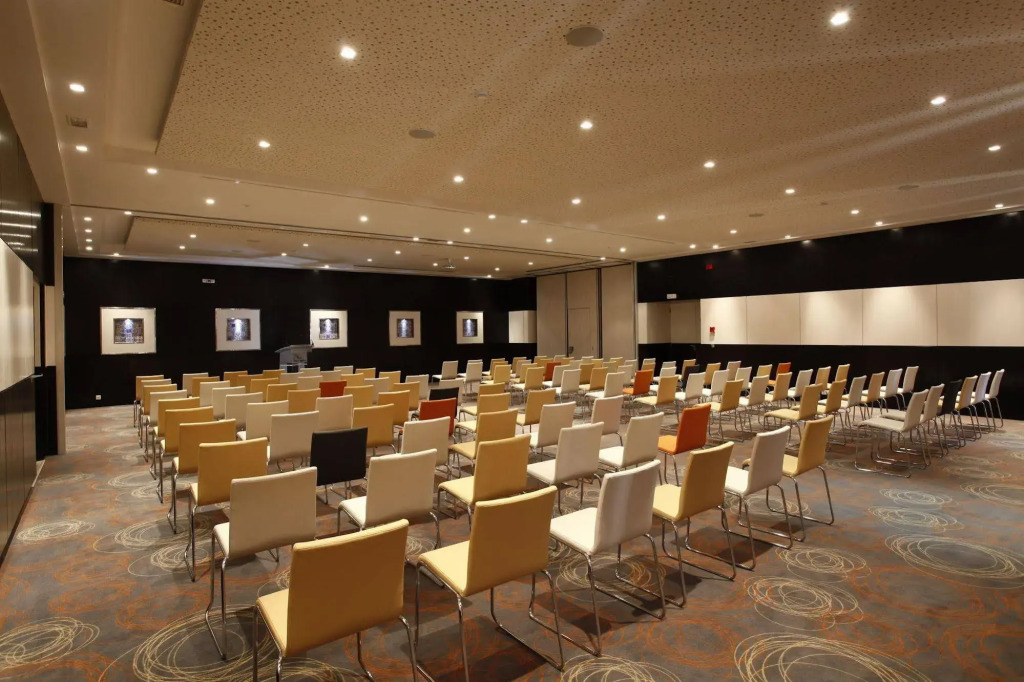Dar El Marsa Hotel & Spa