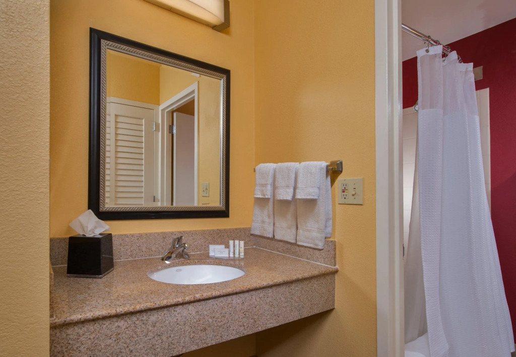 Courtyard by Marriott Annapolis