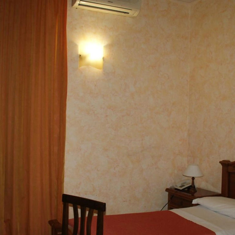 Hotel Gresi