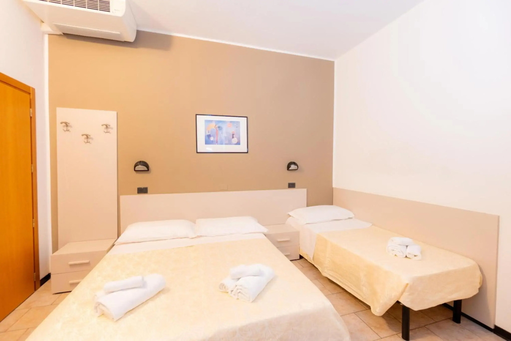 Hotel Galileo