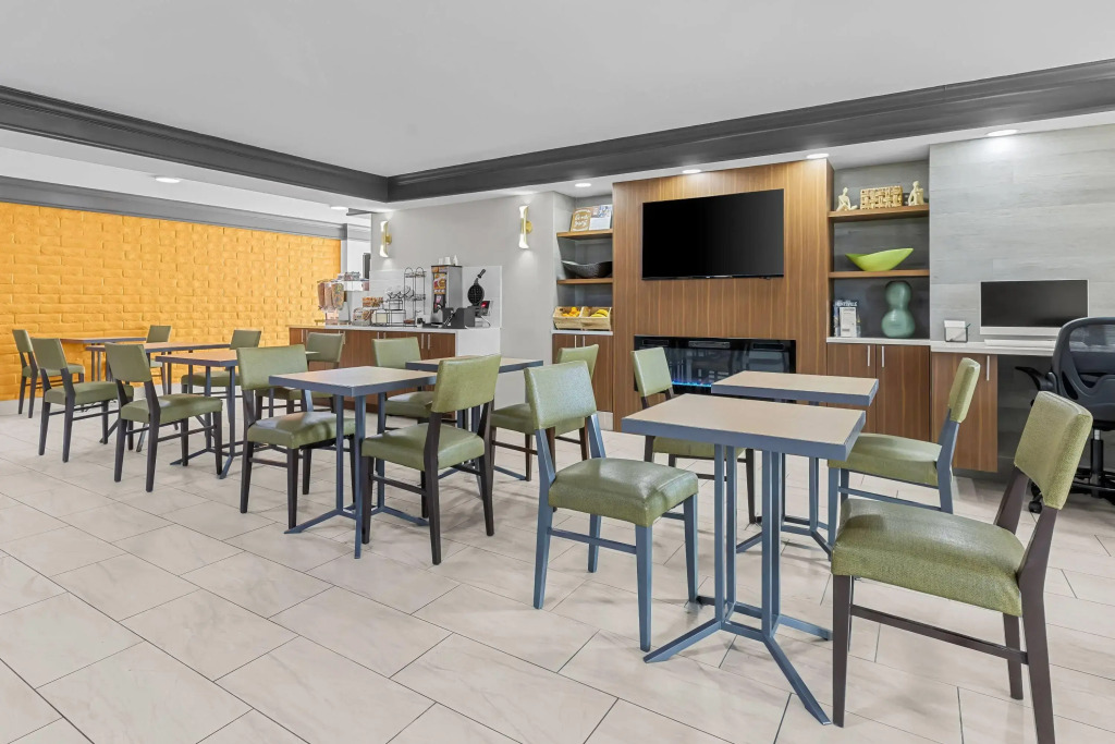 La Quinta Inn by Wyndham Huntsville Research Park