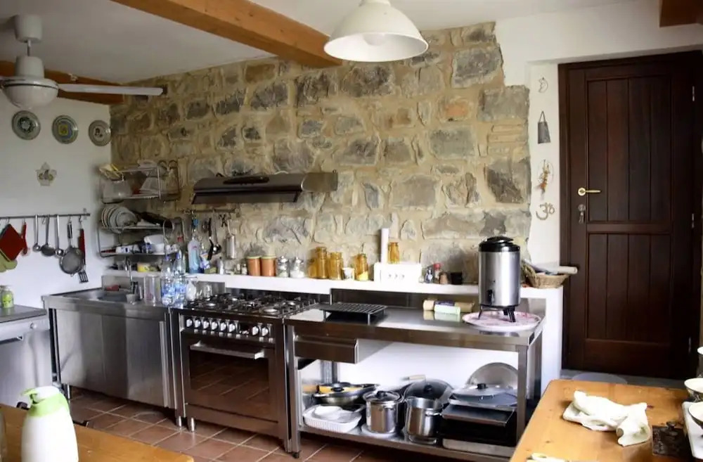La casa di Elda