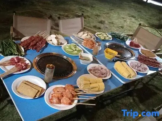 Tingxing Vacation Apartment (Yangshuo Yulong River)