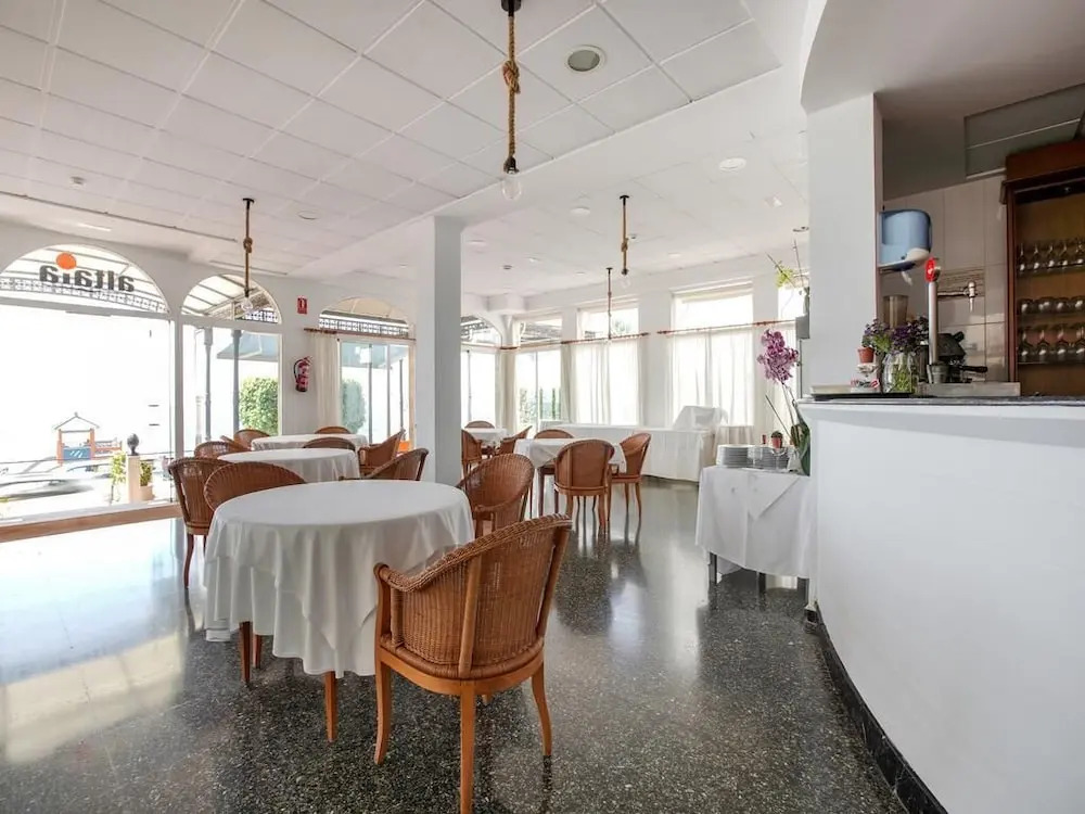 Hotel Altaia