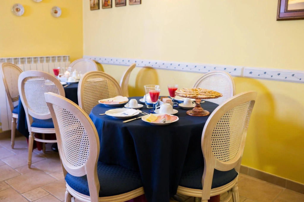 Hotel Il Tiglio