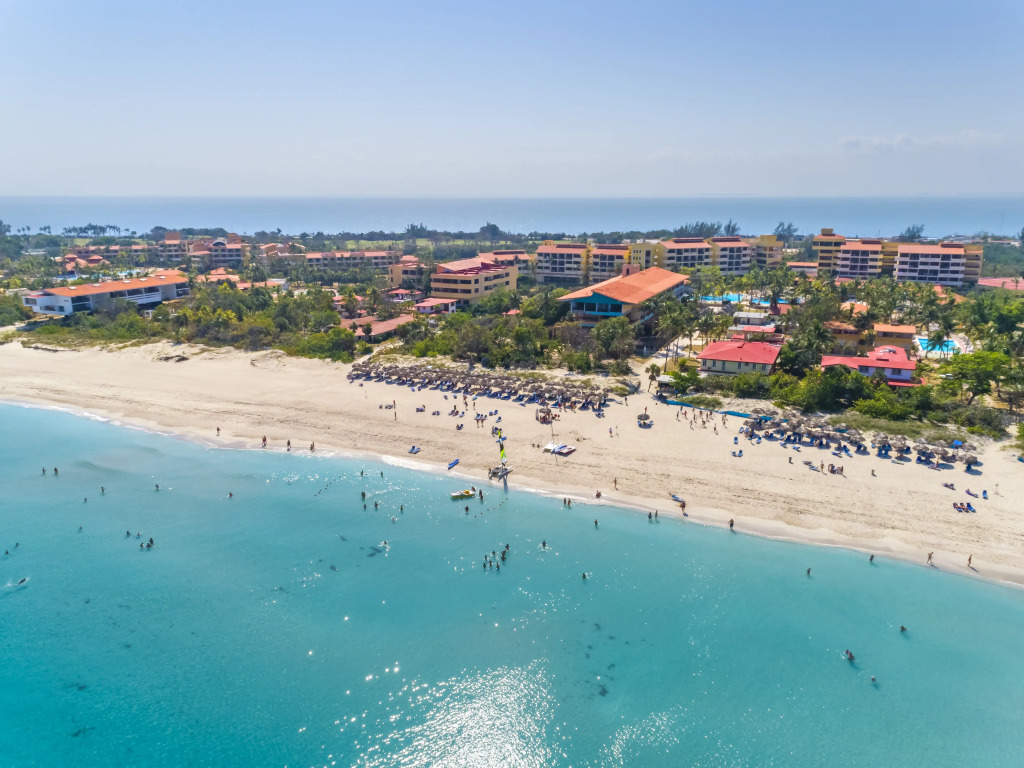 Sol Varadero Beach (Adults Only  + 16)