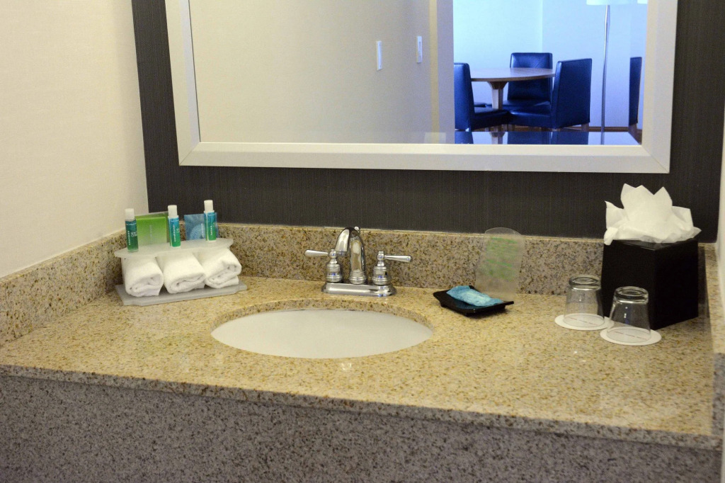 Holiday Inn Express Stamford