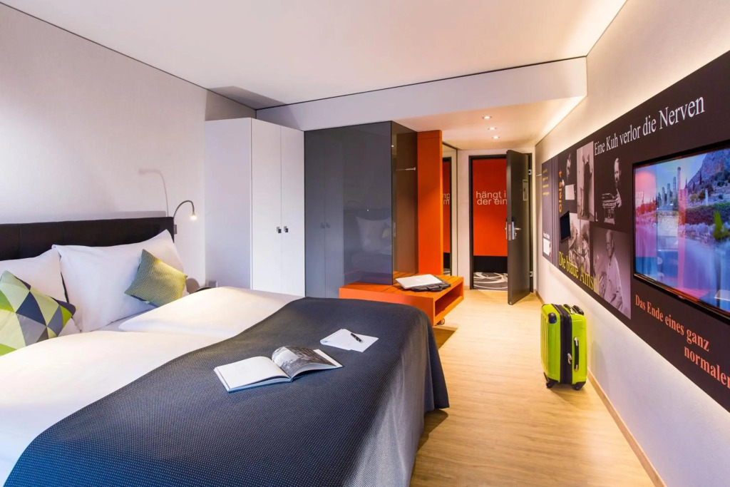 Hotel Arte