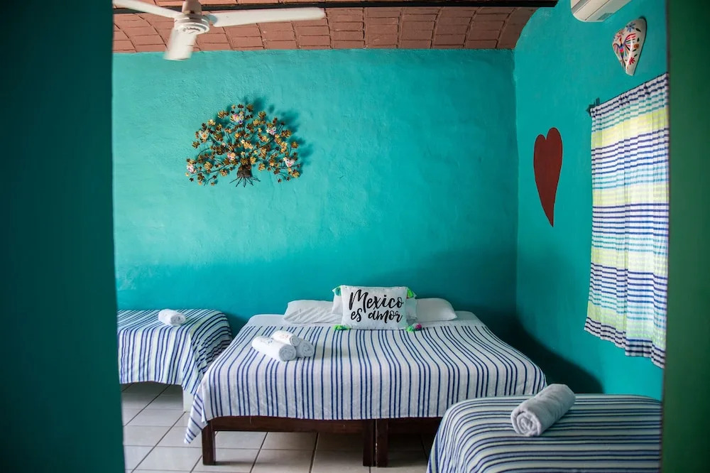 Casa Corazón Sayulita