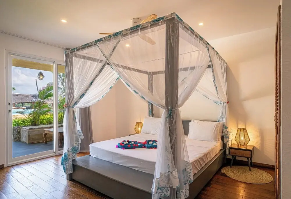 Maharaja Boutique Hotel Zanzibar