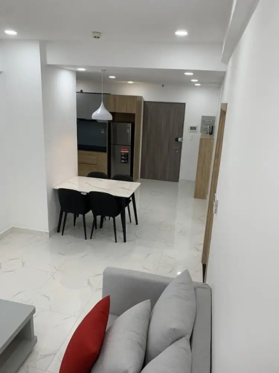Saigon South Residence - Vina We Stay