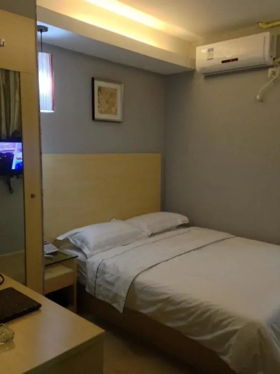 Guangzhou Kaihong Hotel