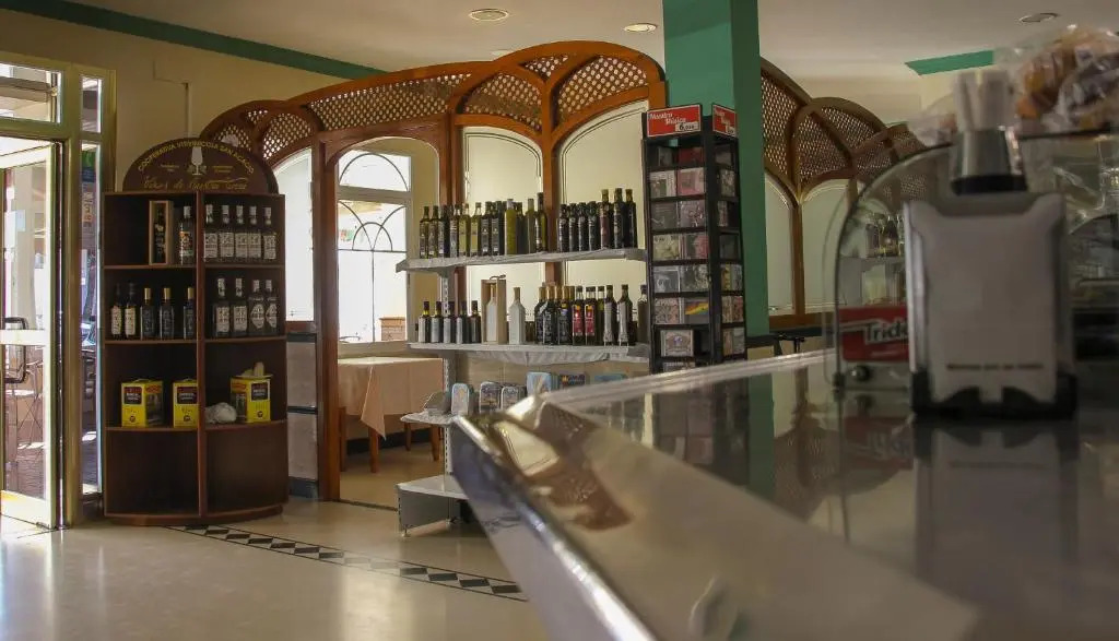 Hostal Restaurante el Cary