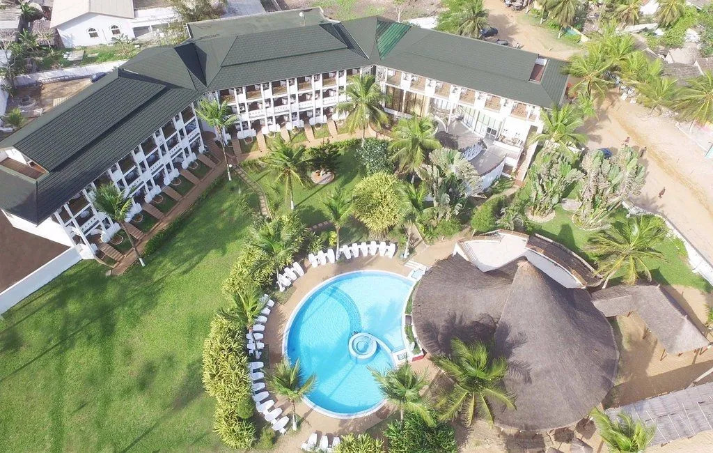 Hotel Etoile Du Sud