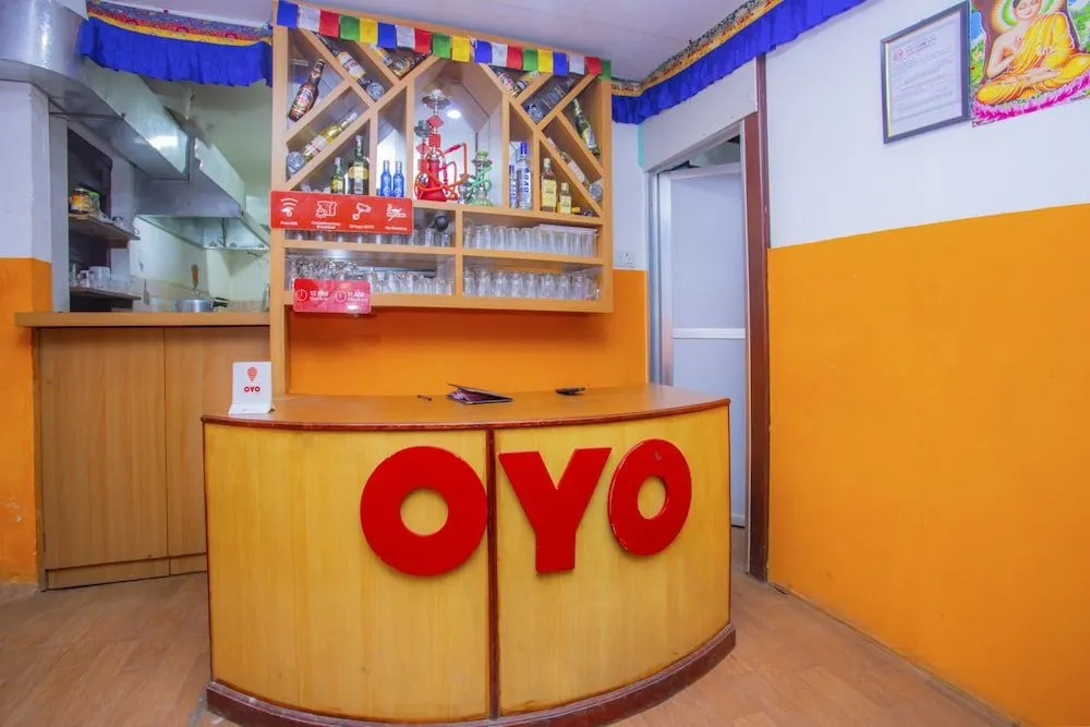 Oyo 562 Hotel Ktm
