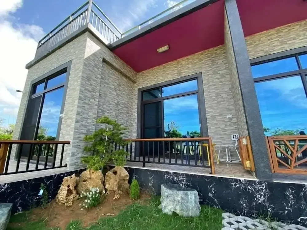 Manlu Homestay
